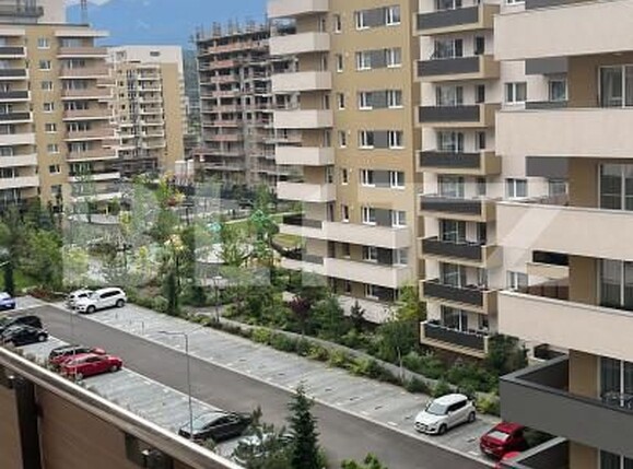 Apartament de închiriat 2 camere Astra - 159819AI | BLITZ Brașov | Poza7