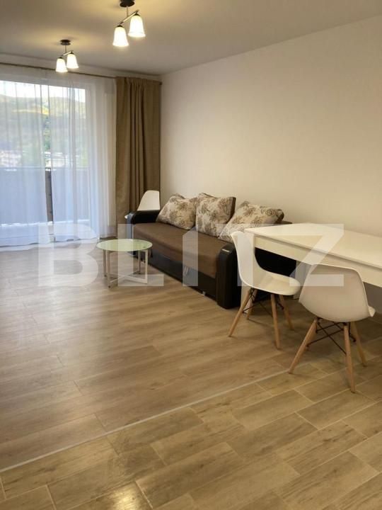 Apartament de închiriat 2 camere Astra - 159819AI | BLITZ Brașov | Poza6