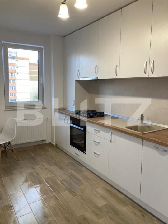 Apartament de închiriat 2 camere Astra - 159819AI | BLITZ Brașov | Poza5