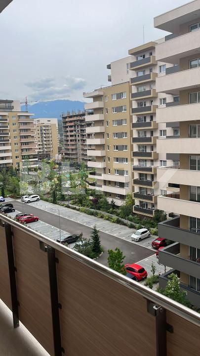 Apartament de închiriat 2 camere Astra - 159819AI | BLITZ Brașov | Poza7