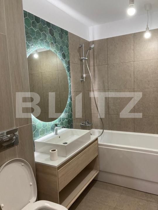 Apartament de închiriat 2 camere Astra - 159819AI | BLITZ Brașov | Poza4