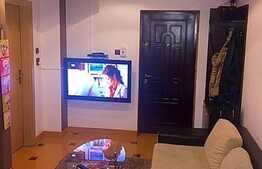 Apartament cu 2 camere, 42 mp, imobil nou, parcare, mobilat modern, strada Gheorghe Dima