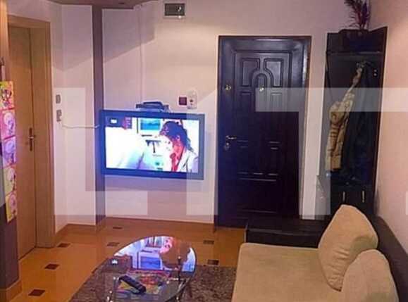 Apartament de închiriat 2 camere Zorilor - 15982AI | BLITZ Cluj-Napoca | Poza1