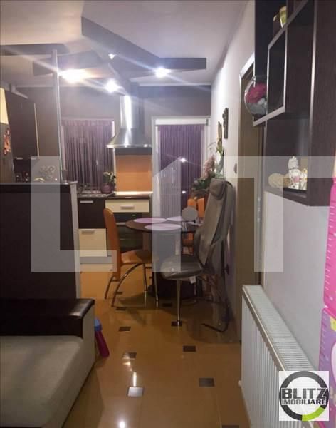 Apartament de închiriat 2 camere Zorilor - 15982AI | BLITZ Cluj-Napoca | Poza3