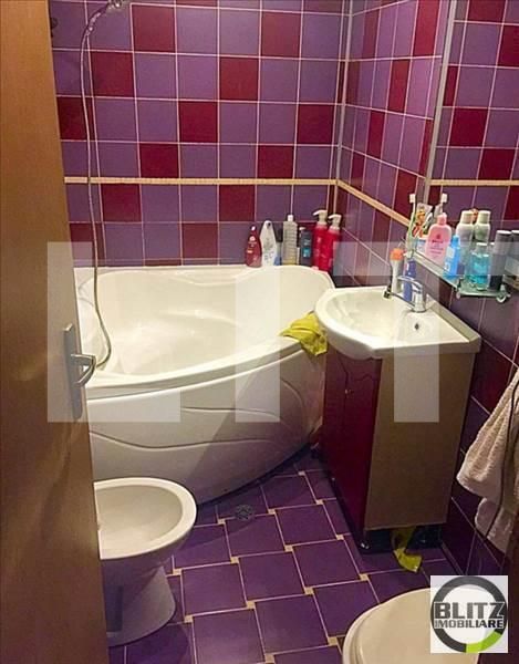 Apartament de închiriat 2 camere Zorilor - 15982AI | BLITZ Cluj-Napoca | Poza7