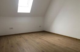 Apartament 4 camere cu pod, loc de parcare subteran, boxa depozitare, Tractorul