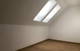 Apartament 4 camere cu pod, loc de parcare subteran, boxa depozitare, Tractorul