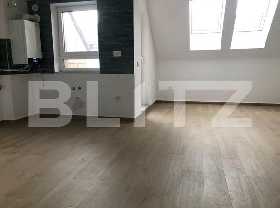 Apartament de vânzare 4 camere Tractorul - 159829AV | BLITZ Brașov | Poza1