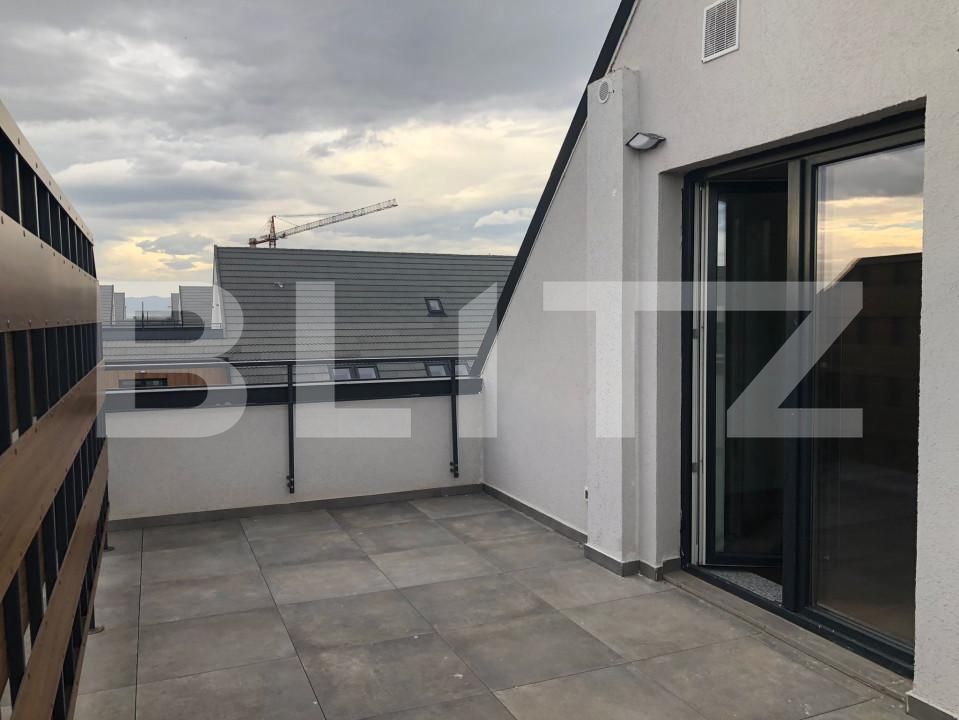 Apartament de vânzare 4 camere Tractorul - 159829AV | BLITZ Brașov | Poza2