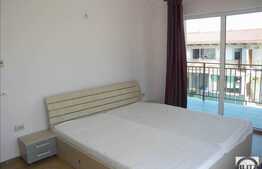 De inchiriat 2 camere, 51 mp, 3 balcoane, parcare, zona strazii Eroilor