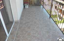 De inchiriat 2 camere, 51 mp, 3 balcoane, parcare, zona strazii Eroilor