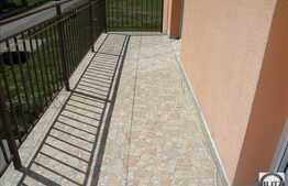 De inchiriat 2 camere, 51 mp, 3 balcoane, parcare, zona strazii Eroilor