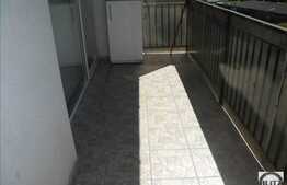 De inchiriat 2 camere, 51 mp, 3 balcoane, parcare, zona strazii Eroilor