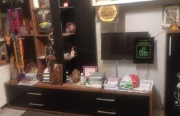 Garsoniera decomandata - zona 13 Decembrie