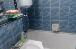 Garsoniera decomandata - zona 13 Decembrie