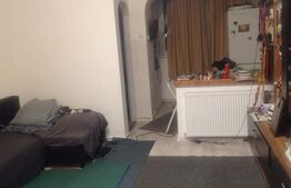 Garsoniera decomandata - zona 13 Decembrie