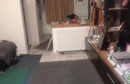 Garsoniera decomandata - zona 13 Decembrie