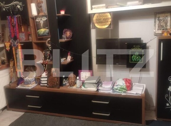 Garsonieră de vânzare 13 Decembrie - 159830AV | BLITZ Brașov | Poza1