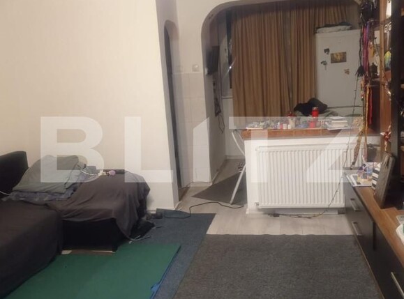 Garsonieră de vânzare 13 Decembrie - 159830AV | BLITZ Brașov | Poza4