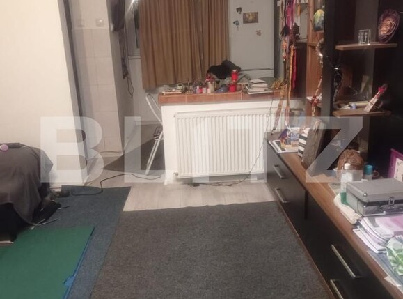 Garsonieră de vânzare 13 Decembrie - 159830AV | BLITZ Brașov | Poza2