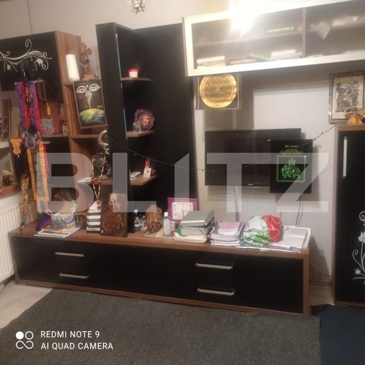 Garsonieră de vânzare 13 Decembrie - 159830AV | BLITZ Brașov | Poza1