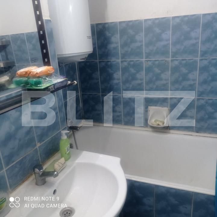 Garsonieră de vânzare 13 Decembrie - 159830AV | BLITZ Brașov | Poza5