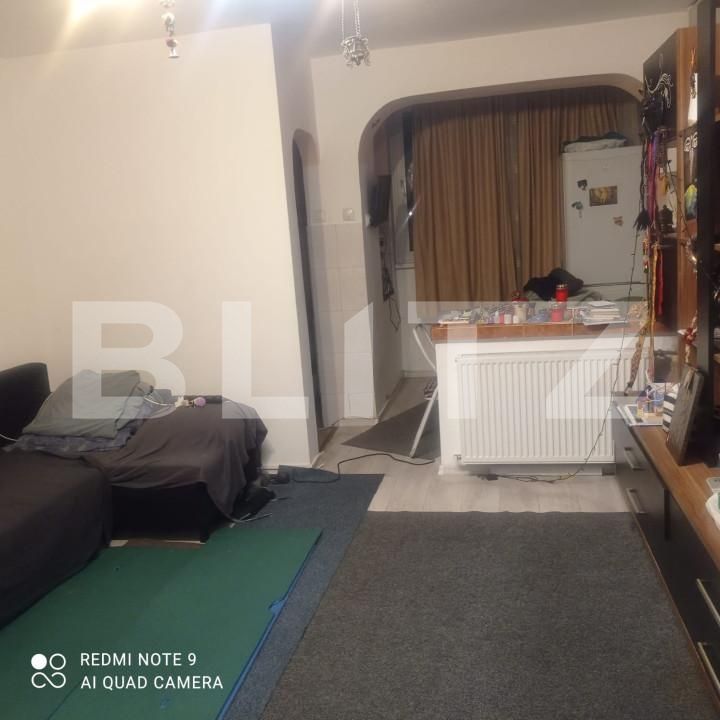 Garsonieră de vânzare 13 Decembrie - 159830AV | BLITZ Brașov | Poza4