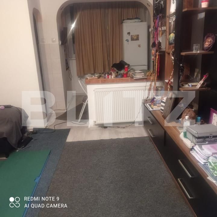 Garsonieră de vânzare 13 Decembrie - 159830AV | BLITZ Brașov | Poza2