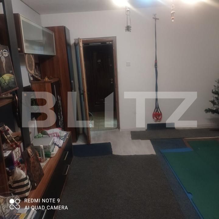 Garsonieră de vânzare 13 Decembrie - 159830AV | BLITZ Brașov | Poza3