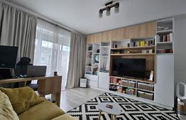 Apartament 2 camere, mobilat lux - Brasov