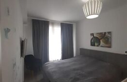 Apartament 2 camere, mobilat lux - Brasov