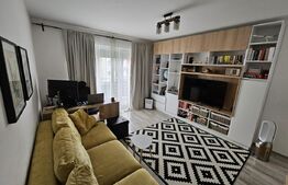 Apartament 2 camere, mobilat lux - Brasov