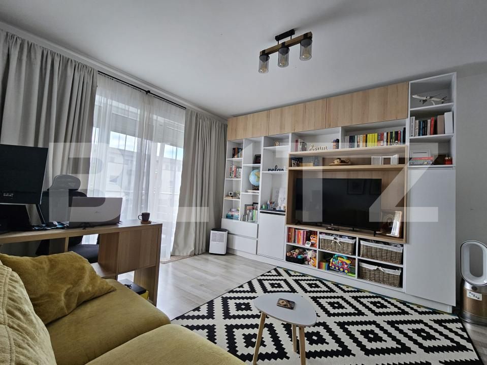 Apartament de vânzare 2 camere Bartolomeu - 159831AV | BLITZ Brașov | Poza3