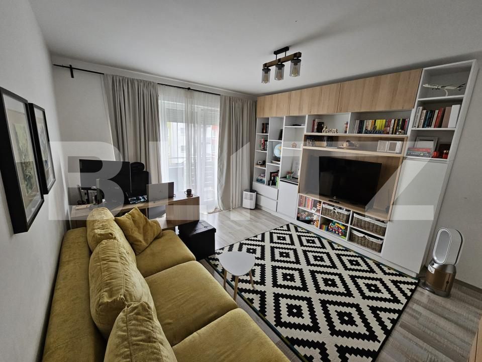 Apartament de vânzare 2 camere Bartolomeu - 159831AV | BLITZ Brașov | Poza1