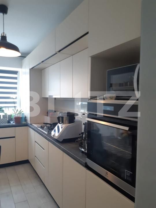 Apartament de vânzare 2 camere Bartolomeu - 159831AV | BLITZ Brașov | Poza5