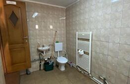 Spatiu comercial, 60 mp, zona strazii Dambovitei