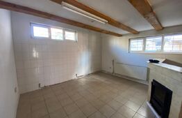 Spatiu comercial, 60 mp, zona strazii Dambovitei