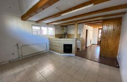 Spatiu comercial, 60 mp, zona strazii Dambovitei