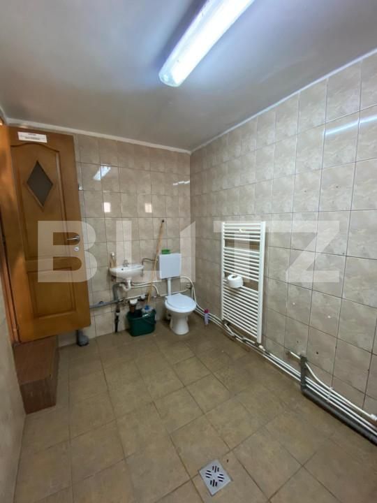 Spațiu comercial de închiriat Marasti - 159841SIC | BLITZ Cluj-Napoca | Poza5