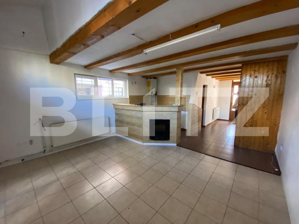 Spațiu comercial de închiriat Marasti - 159841SIC | BLITZ Cluj-Napoca | Poza2