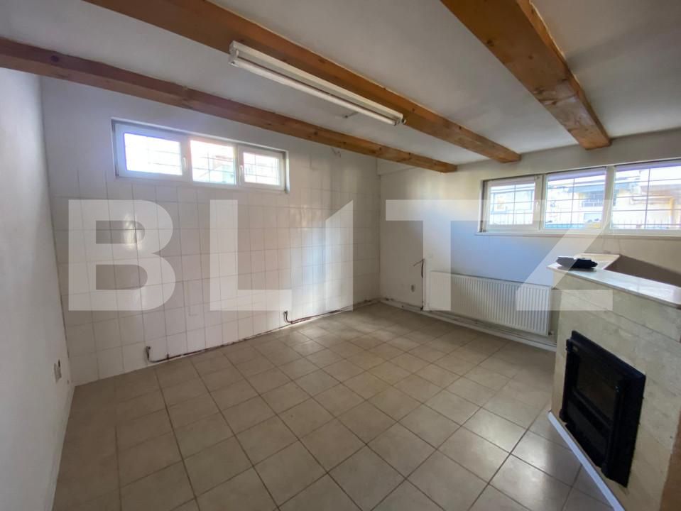 Spațiu comercial de închiriat Marasti - 159841SIC | BLITZ Cluj-Napoca | Poza1