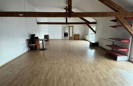 Spatiu birou/productie/depozit, 260mp, CHELTUIELI INCLUSE, zona Piata 1 Mai