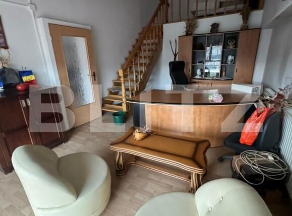 Spațiu comercial de închiriat Marasti - 159842SIC | BLITZ Cluj-Napoca | Poza2