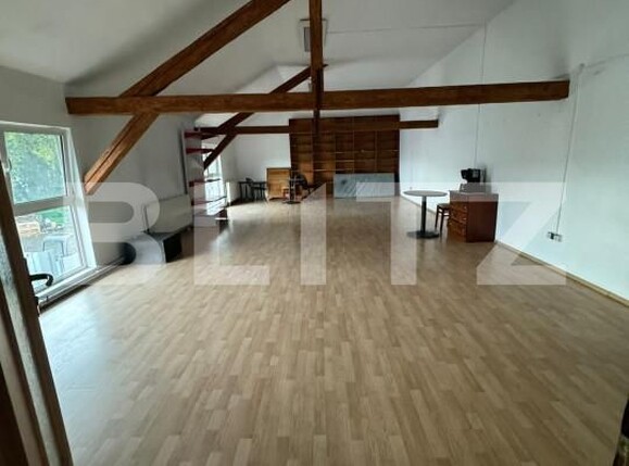 Spațiu comercial de închiriat Marasti - 159842SIC | BLITZ Cluj-Napoca | Poza1