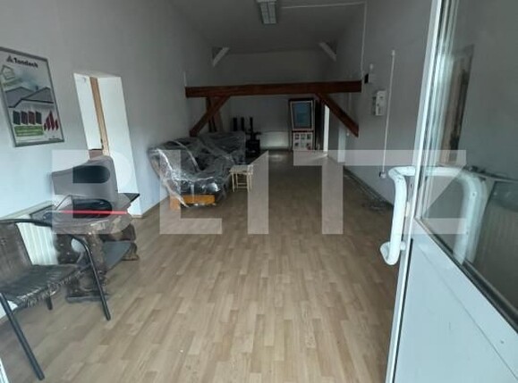 Spațiu comercial de închiriat Marasti - 159842SIC | BLITZ Cluj-Napoca | Poza7