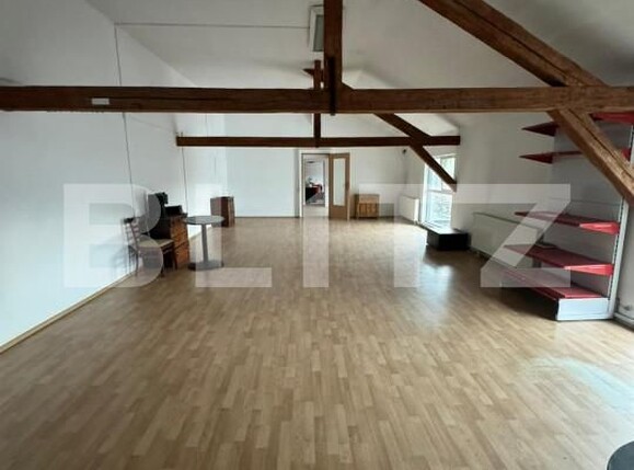 Spațiu comercial de închiriat Marasti - 159842SIC | BLITZ Cluj-Napoca | Poza3