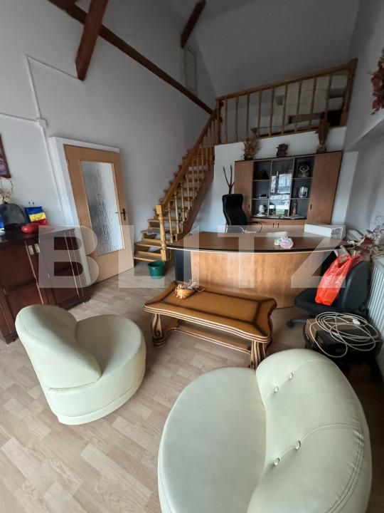 Spațiu comercial de închiriat Marasti - 159842SIC | BLITZ Cluj-Napoca | Poza2