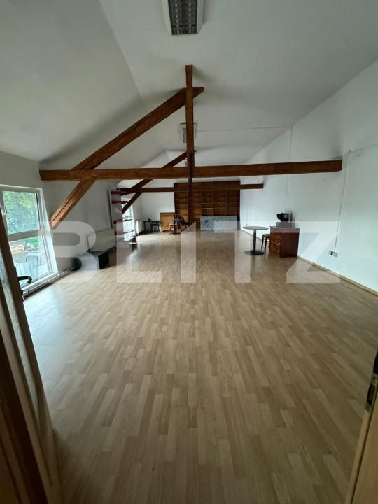 Spațiu comercial de închiriat Marasti - 159842SIC | BLITZ Cluj-Napoca | Poza1