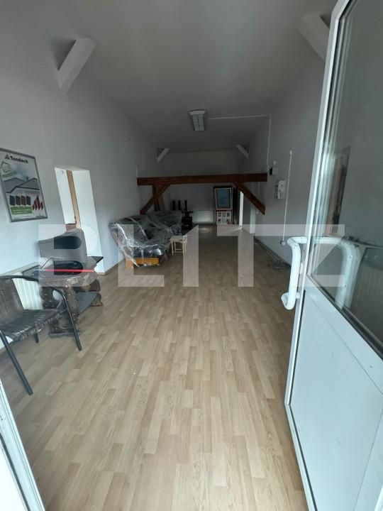 Spațiu comercial de închiriat Marasti - 159842SIC | BLITZ Cluj-Napoca | Poza7