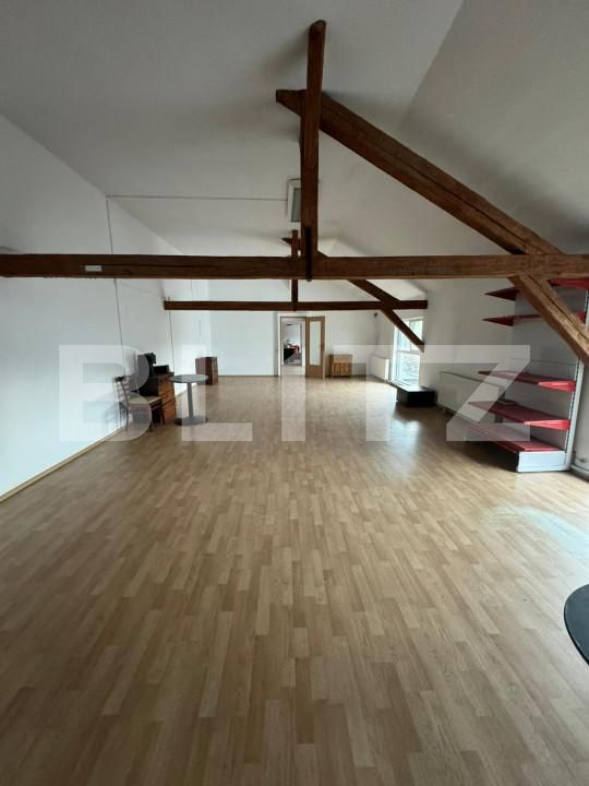 Spațiu comercial de închiriat Marasti - 159842SIC | BLITZ Cluj-Napoca | Poza3